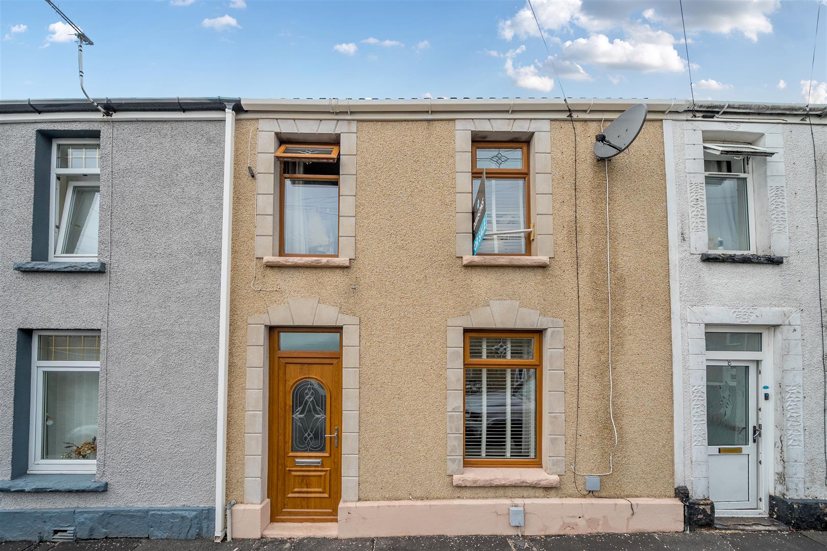 Hill Street, Mount Pleasant, Swansea, SA1 6XU